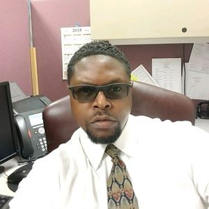 Meet your Posher, Deangelo